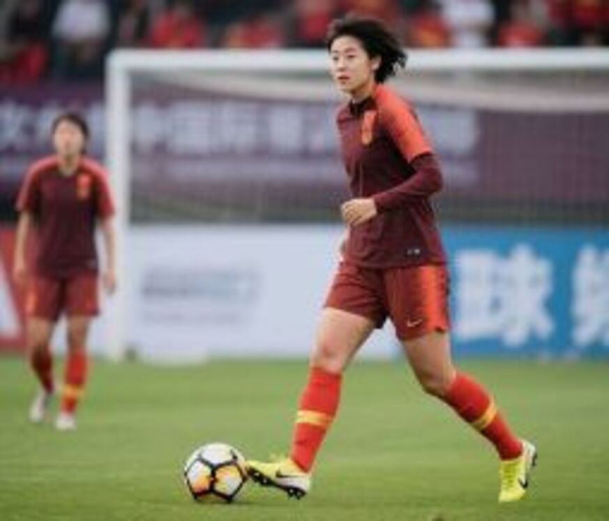 APP直播界面